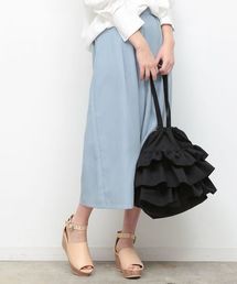 VIS | ★前田敦子さん着用★インタックガウチョパンツ(その他パンツ)