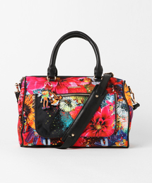「Desigual/デシグアル」バッグ