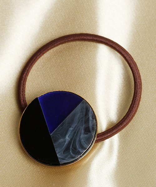 ability(アビリティ)の「ability サークルモチーフヘアゴム(ヘアゴム・レディース・その他/その他2/その他3・FREE)」の3枚目の写真