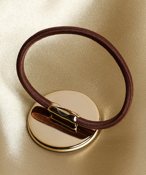 ability(アビリティ)の「ability サークルモチーフヘアゴム(ヘアゴム・レディース・その他/その他2/その他3・FREE)」の8枚目の写真