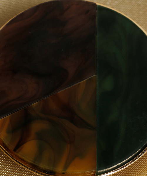 ability(アビリティ)の「ability サークルモチーフヘアゴム(ヘアゴム・レディース・その他/その他2/その他3・FREE)」の9枚目の写真