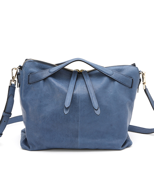 SAZABY（サザビー）の「LJJ-03/ショルダー（ショルダーバッグ）」 - WEAR