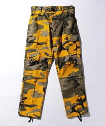 ROTHCO | ＜ROTHCO＞ COLOR CAMO BDU PANTS/パンツ(カーゴパンツ)