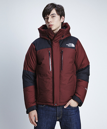 THE NORTH FACE | ザ・ノース・フェイス メンズハイロフトダウンパーカー / バルトロライトジャケット(ダウンジャケット/コート)