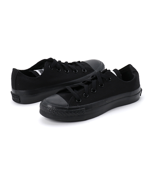 CONVERSE コンバース オール スター オックス / ALL STAR OX (BKM) 32160327（スニーカー）｜CONVERSE（コンバース）