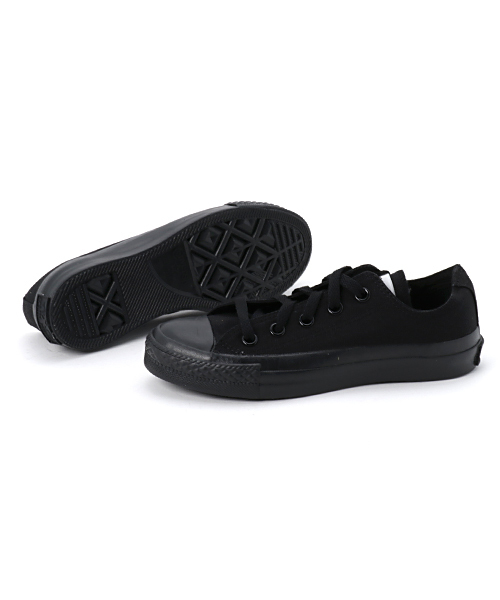 CONVERSE コンバース オール スター オックス / ALL STAR OX (BKM) 32160327（スニーカー）｜CONVERSE（コンバース）