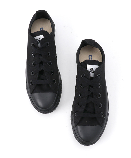 CONVERSE コンバース オール スター オックス / ALL STAR OX (BKM) 32160327（スニーカー）｜CONVERSE（コンバース）