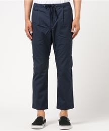 【HOUSTON】VENTILE EASY PANTS
