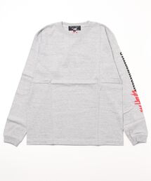 Sync.�i�V���N�j�́uSync.�yD*FACE�zL/S TEE "UNAMERICAN GRAFFITI"�i���̑��g�b�v�X�j�v