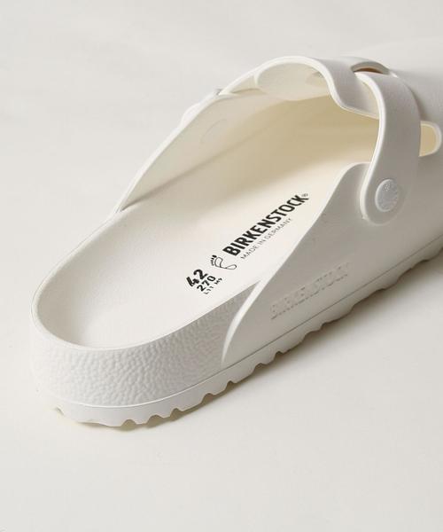 BIRKENSTOCK（ビルケンシュトック）の「BIRKENSTOCK BOSTON EVA