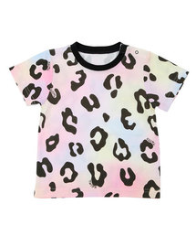 X-girl Stages | “FOGPARD” S/S TEE (4T～7T)(Tシャツ/カットソー)