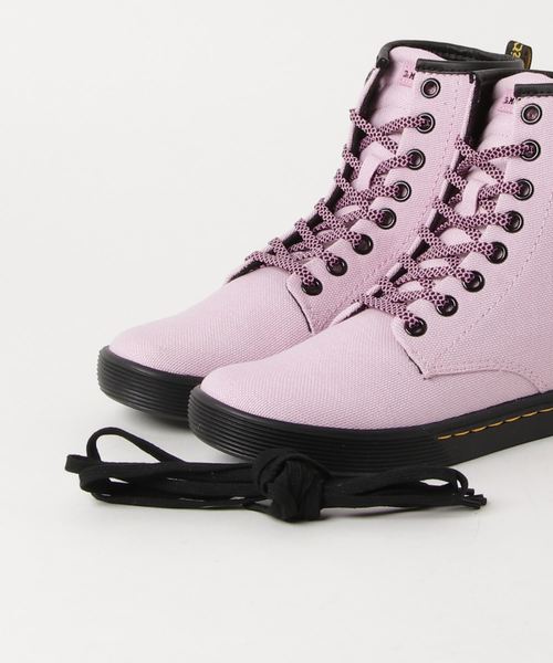 セール】AIRWAIR ドクターマーチン SHERIDAN シェリダン 8 EYE BOOT