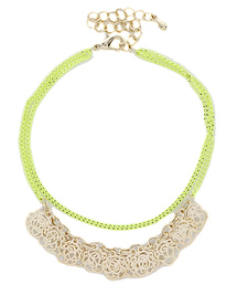 mystic | モチーフ付カラーブレス(ブレスレット)