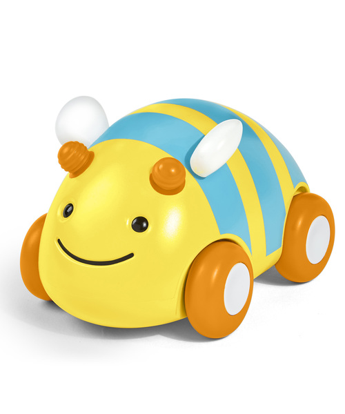 アニマル プル ゴーカーズ おもちゃ Skip Hop スキップホップ のファッション通販 Zozotown