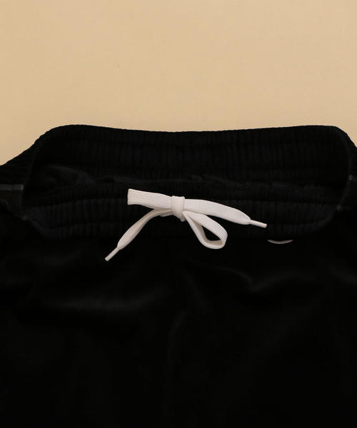 Champion（チャンピオン）の「【別注】＜Champion（チャンピオン）＞∴ベロアマキシスカート（スカート・レディース・ブラック/ダークブラウン・FREE）」の12枚目の写真