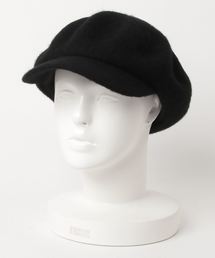 WEGO | WEGO/ウールボリュームキャスケット(キャスケット)