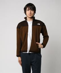 THE NORTH FACE | ザ・ノース・フェイス メンズ テクニカルセーター / マウンテンテックセータージャケット(ナイロンジャケット)