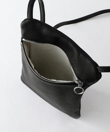 Aeta（アエタ）の「＜Aeta＞ FLAT SHOULDER POUCH/ショルダー