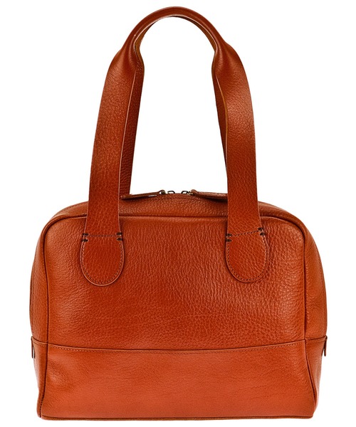 セール Le Cheval Aile Couture Nature シュバル エレ クチュール ナチュレ 本革 ミニボストンバッグ ボストンバッグ レザー レディース ハンドバッグ Le Cheval Aile シュヴァルエレ のファッション通販 Zozotown