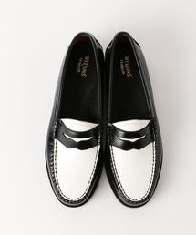 G.H.BASS | ★[ジー.エイチ.バス]G.H.BASS&CO WEEJUN.P SC ローファー(ローファー)