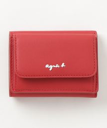 Agnes B アニエスベー 財布 レッド系 一覧 Wear