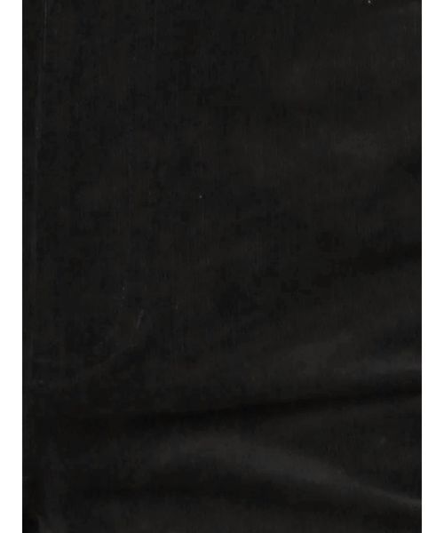 EVRIS（エヴリス）の「ベロアライクブーツカットパンツ（その他パンツ・レディース・ブラック/ブラウン・MEDIUM/SMALL）」の16枚目の写真