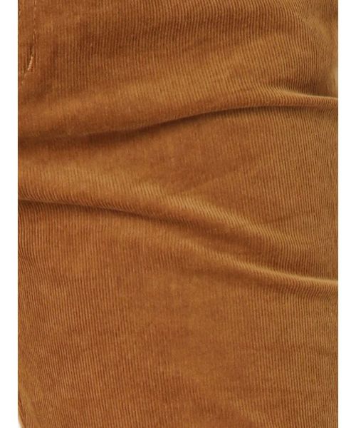 EVRIS（エヴリス）の「ベロアライクブーツカットパンツ（その他パンツ・レディース・ブラック/ブラウン・MEDIUM/SMALL）」の13枚目の写真