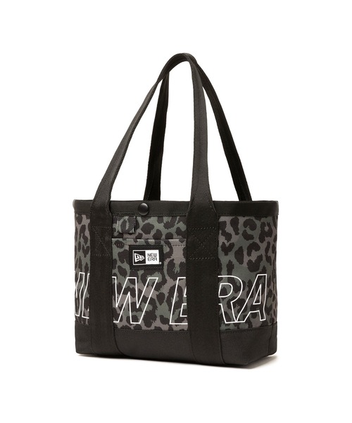 NEW ERA(ニューエラ)の「ニューエラ トートバッグ ミニ 6L ゴルフ NEW ERA(トートバッグ・レディース・ブラック系その他2/ブラック系その他/ベージュ/カーキ/ブラック系その他3/ネイビー/ブラック系その他5/グリーン系その他/ブラック/ブラック×グリーン/ブラック系その他6/ブラック系その他7・FREE)」の11枚目の写真