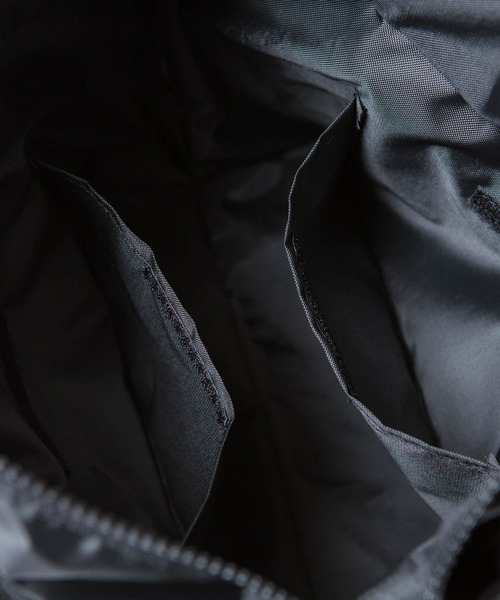 NEW ERA(ニューエラ)の「ニューエラ トートバッグ ミニ 6L ゴルフ NEW ERA(トートバッグ・レディース・ブラック系その他2/ブラック系その他/ベージュ/カーキ/ブラック系その他3/ネイビー/ブラック系その他5/グリーン系その他/ブラック/ブラック×グリーン/ブラック系その他6/ブラック系その他7・FREE)」の15枚目の写真