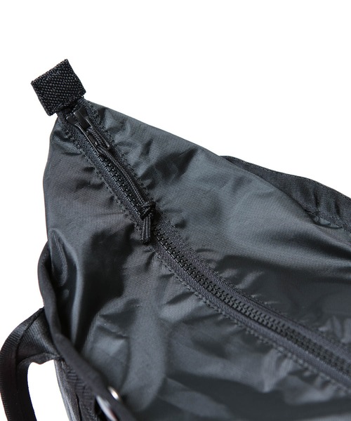 NEW ERA(ニューエラ)の「ニューエラ トートバッグ ミニ 6L ゴルフ NEW ERA(トートバッグ・レディース・ブラック系その他2/ブラック系その他/ベージュ/カーキ/ブラック系その他3/ネイビー/ブラック系その他5/グリーン系その他/ブラック/ブラック×グリーン/ブラック系その他6/ブラック系その他7・FREE)」の16枚目の写真