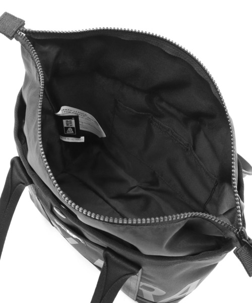NEW ERA(ニューエラ)の「ニューエラ トートバッグ ミニ 6L ゴルフ NEW ERA(トートバッグ・レディース・ブラック系その他2/ブラック系その他/ベージュ/カーキ/ブラック系その他3/ネイビー/ブラック系その他5/グリーン系その他/ブラック/ブラック×グリーン/ブラック系その他6/ブラック系その他7・FREE)」の21枚目の写真
