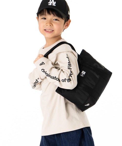 トートバッグ NEW ERA GOLF MINI TOTE BAG COLLECTION 5FT742 NEW ERA GOLF】トートバッグミニ 6L