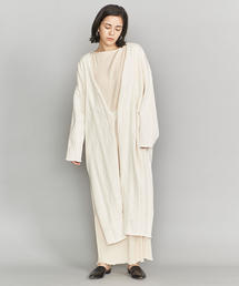 BEAUTY&YOUTH UNITED ARROWS | ＜R JUBILEE＞ケーブルコートΨ(その他アウター)