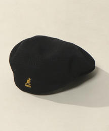 KANGOL | KANGOL Tropic 504 Ventair(ハンチング/ベレー帽)