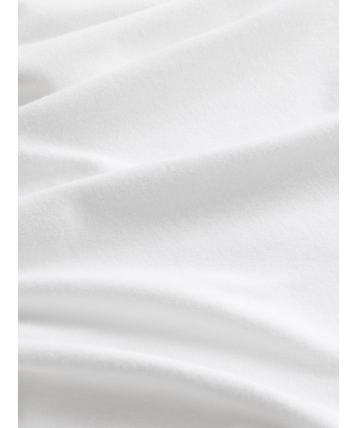 GAP（ギャップ）の「スタンダードクルーネックTシャツ（Tシャツ/カットソー・メンズ・ホワイト/ネイビー/ブラック/ライトグレー/グレー・XS/S/M/L/XL/XXS）」の22枚目の写真