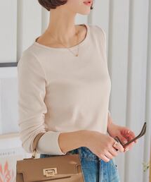 Tシャツ/カットソー（スクエアネック）ファッション通販 - ZOZOTOWN