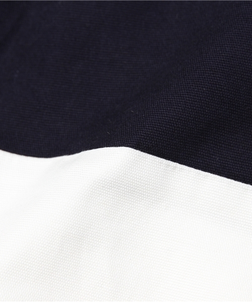 WEGO（ウィゴー）の「WEGO/バイカラーショーツ（チノパンツ・メンズ・ホワイト/ブルー/イエロー/グリーン/ワイン/ブラック/ターコイズブルー/グレー・MEDIUM/LARGE）」の15枚目の写真