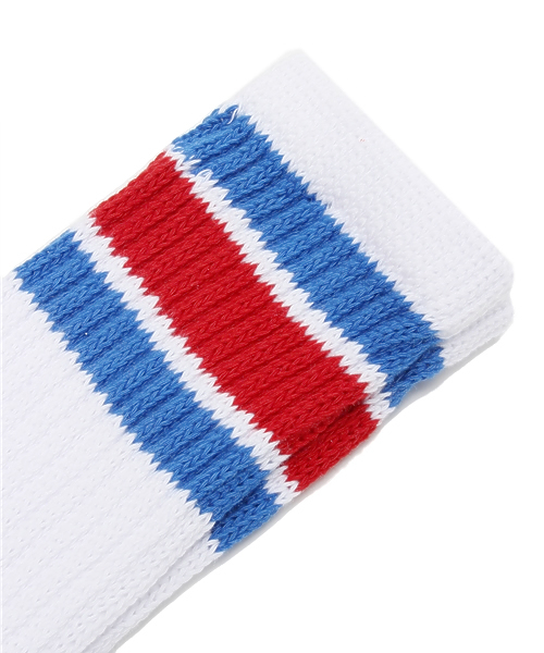 BEAMS(ビームス)の「Healthknit / ライン&ソリッド ソックス(ソックス/靴下・メンズ・その他1/その他2/その他3・ONE SIZE)」の6枚目の写真