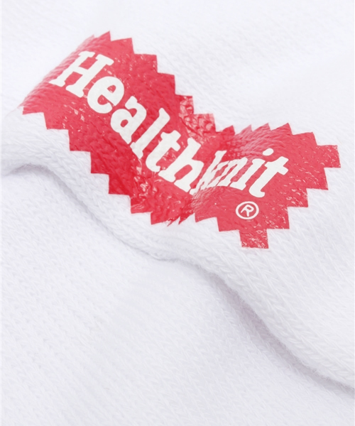 BEAMS(ビームス)の「Healthknit / ライン&ソリッド ソックス(ソックス/靴下・メンズ・その他1/その他2/その他3・ONE SIZE)」の4枚目の写真