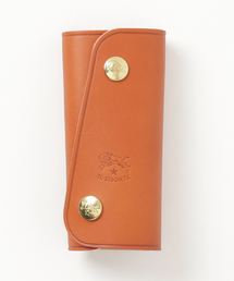 IL BISONTE | イルビゾンテ 4クリップ キーケース(キーケース/キーアクセサリー)