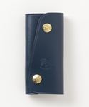 IL BISONTE(イルビゾンテ)の「財布/小物(キーケース/キーアクセサリー)」