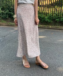 flower | フラワースウィンギングスカート2(スカート)