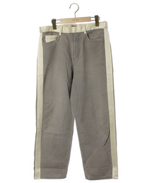 UNDERCOVER�i�A���_�[�J�o�[�j�̌Ò��u�_���[�W�f�j���p���c�i�f�j���p���c�j�v