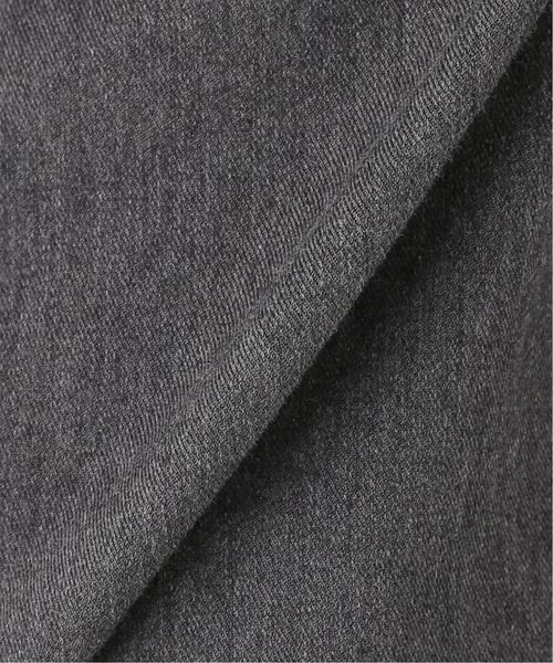 新品　ジャーナルスタンダードラックス コンパクトチノストレッチ サルエルパンツ JOURNAL STANDARD LUXE（ジャーナルスタンダード ラックス）の