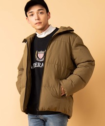 Wego ウィゴー メンズのダウンジャケット コート一覧 Wear