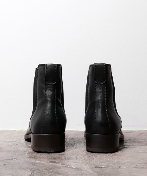 BUTTERO（ブッテロ）の「B821 サイドゴアブーツ（ブーツ）」 - WEAR