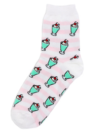 WEGO | WEGO/クリームソーダソックス(ソックス/靴下)