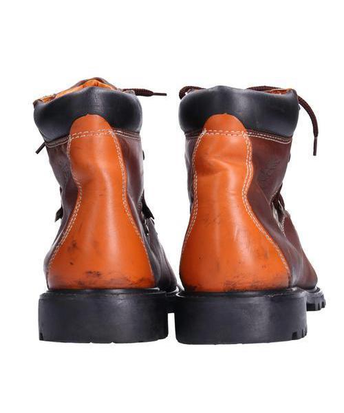 ブランド古着】マウンテンブーツ（ブーツ）｜Timberland