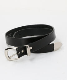 BEAUTY&YOUTH UNITED ARROWS | BY モダン ウエスタン ベルト(ベルト)