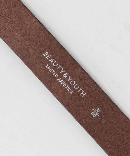 BEAUTY&YOUTH UNITED ARROWS（ビューティーアンドユースユナイテッド